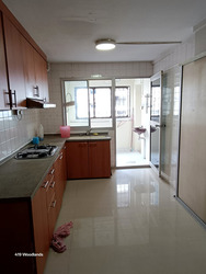 Blk 419 Woodlands Street 41 (Woodlands), HDB Executive #547126041